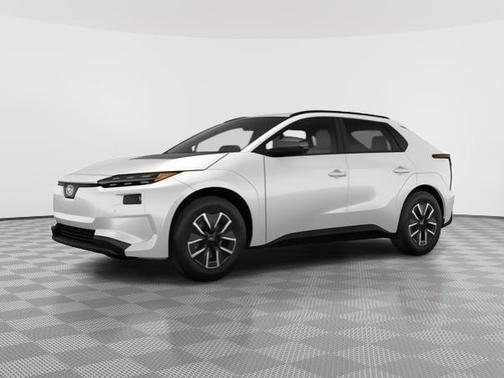 2026 Subaru Solterra Premium