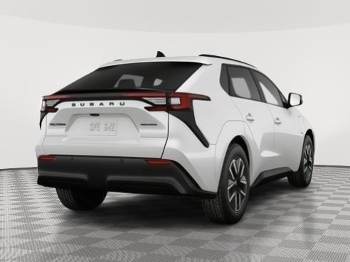 2026 Subaru Solterra Premium