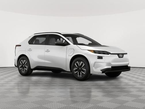 2026 Subaru Solterra Premium