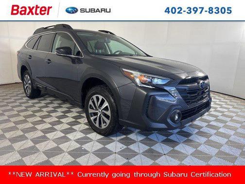 2023 Subaru Outback Premium