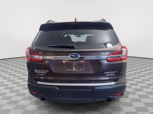 2020 Subaru Ascent Touring 7-Passenger