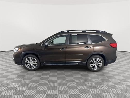 2020 Subaru Ascent Touring 7-Passenger