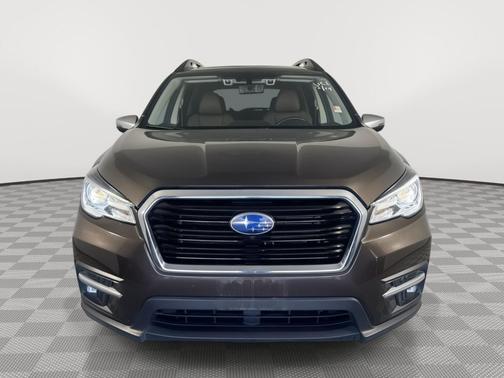 2020 Subaru Ascent Touring 7-Passenger