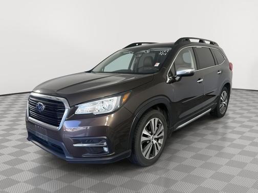 2020 Subaru Ascent Touring 7-Passenger