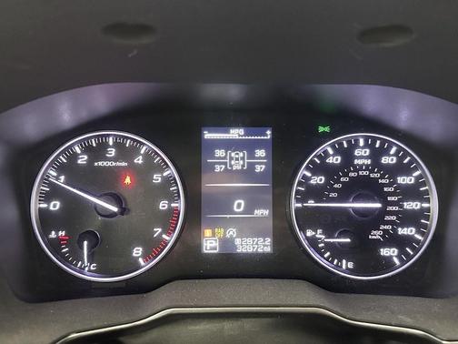 Crystal Black Silica 2023 Subaru Outback Onyx Edition