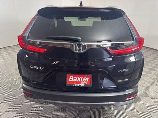 2022 Honda CR-V AWD Touring