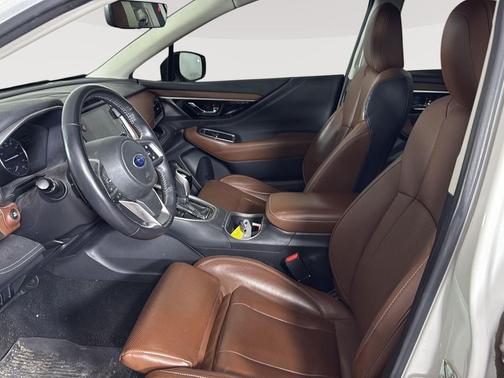 2020 Subaru Outback Touring