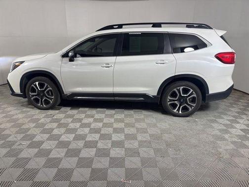 2023 Subaru Ascent Limited 8-Passenger