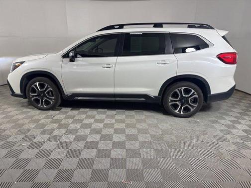 2023 Subaru Ascent Limited 8-Passenger