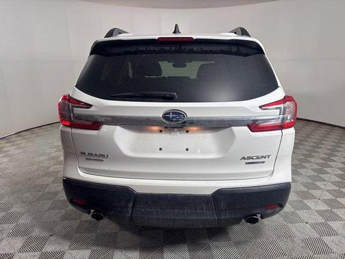 2023 Subaru Ascent Limited 8-Passenger