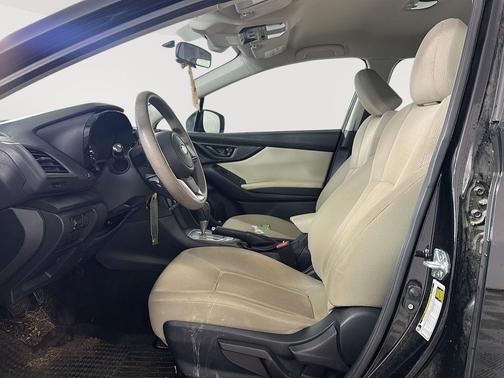 2022 Subaru Impreza Base