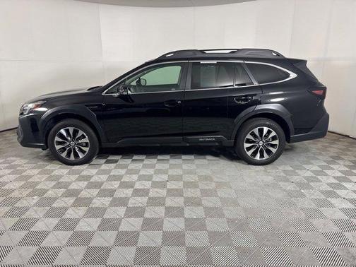 2024 Subaru Outback Limited XT