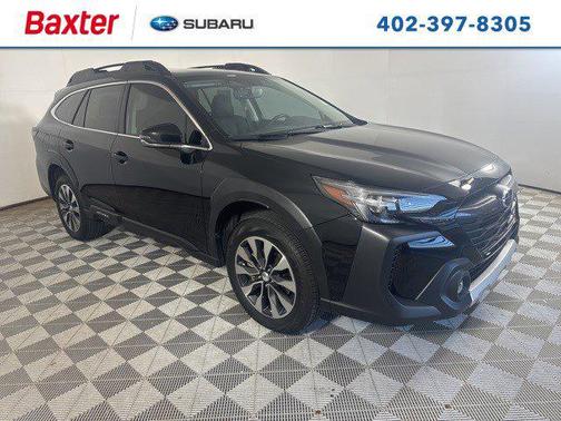 2024 Subaru Outback Limited XT