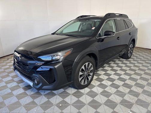 2024 Subaru Outback Limited XT