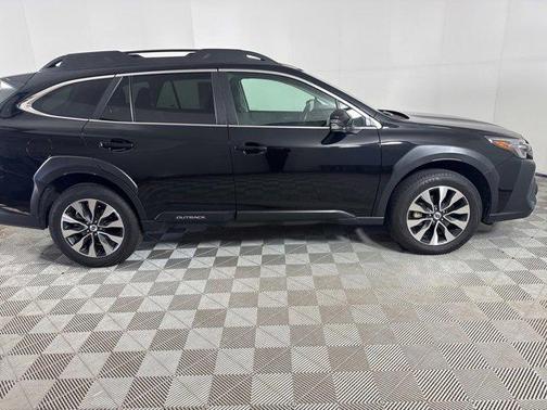 2024 Subaru Outback Limited XT