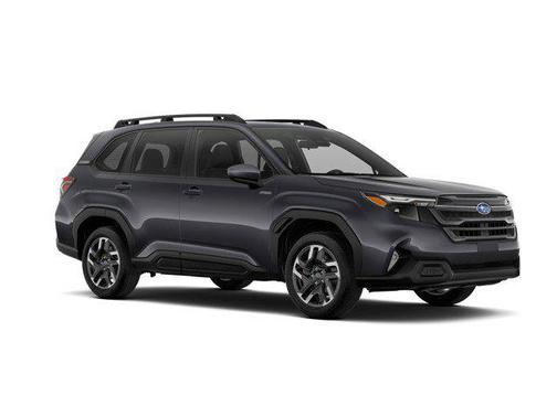2025 Subaru Forester Hybrid Premium