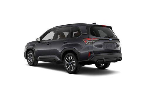 2025 Subaru Forester Hybrid Touring