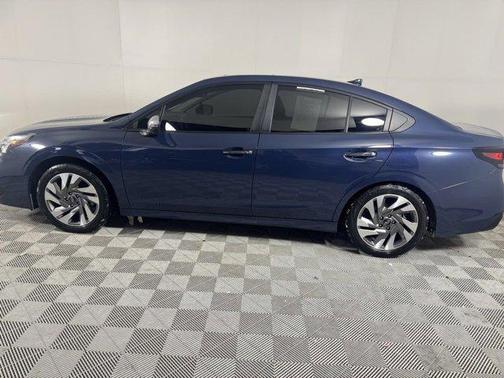 2024 Subaru Legacy Touring XT