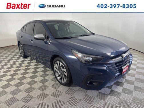 2024 Subaru Legacy Touring XT