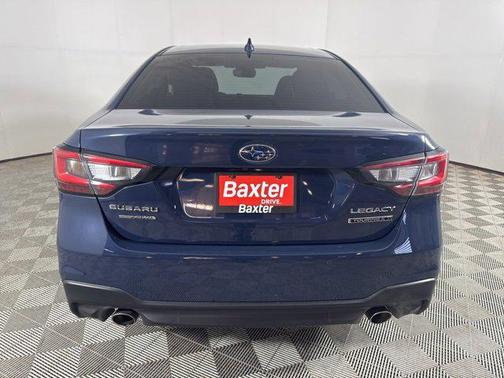 2024 Subaru Legacy Touring XT