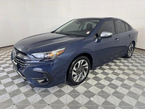 2024 Subaru Legacy Touring XT