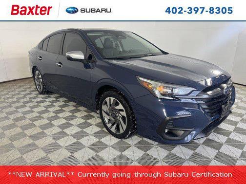 2024 Subaru Legacy Touring XT