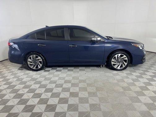 2024 Subaru Legacy Touring XT