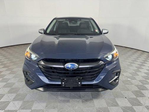 2024 Subaru Legacy Touring XT