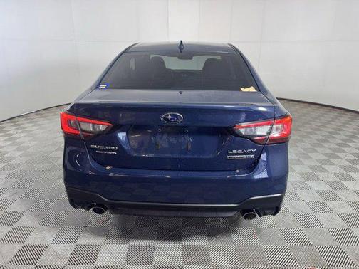 2024 Subaru Legacy Touring XT