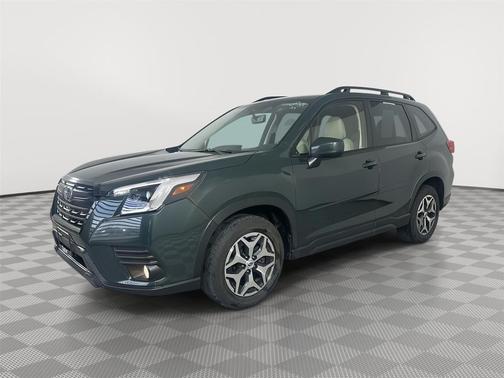 2023 Subaru Forester Premium