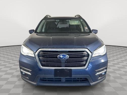 2020 Subaru Ascent Limited 7-Passenger