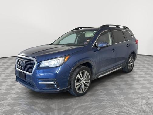 2020 Subaru Ascent Limited 7-Passenger