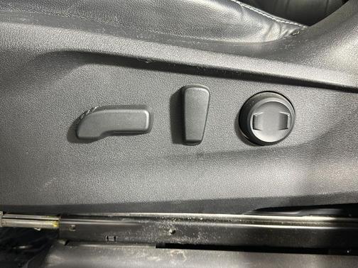 2020 Subaru Ascent Limited 7-Passenger