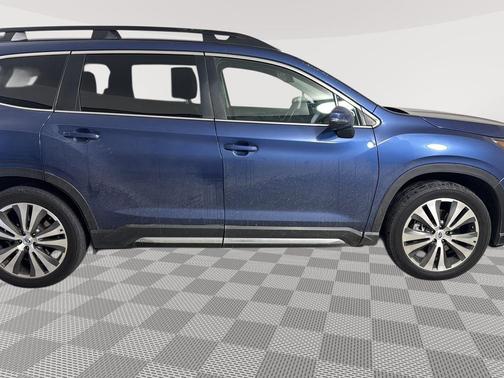 2020 Subaru Ascent Limited 7-Passenger