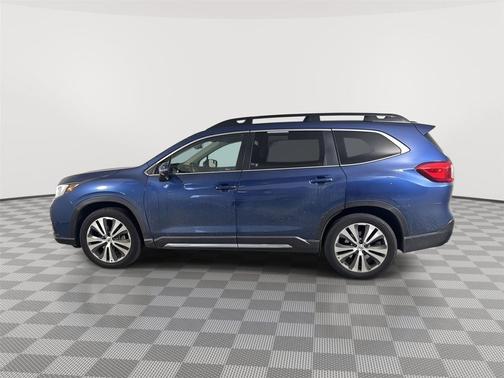 2020 Subaru Ascent Limited 7-Passenger