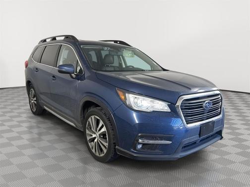 2020 Subaru Ascent Limited 7-Passenger