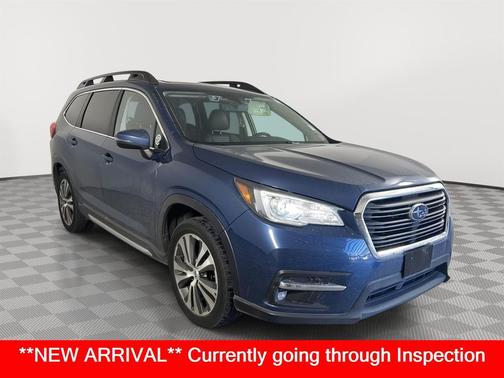 2020 Subaru Ascent Limited 7-Passenger
