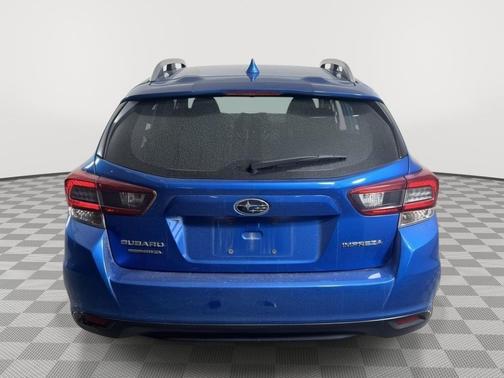 2023 Subaru Impreza Premium