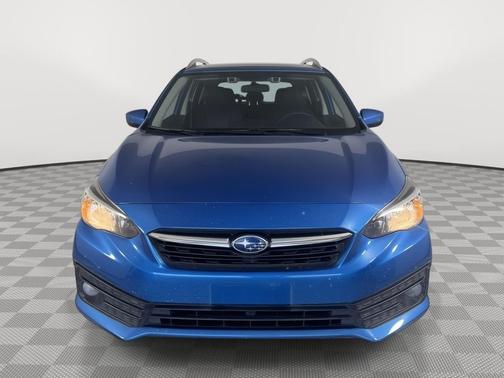 2023 Subaru Impreza Premium