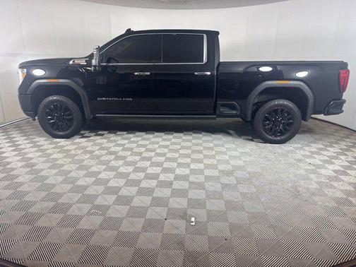 2021 GMC Sierra 2500 Denali