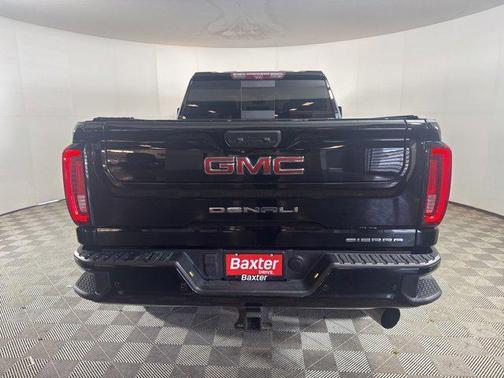 2021 GMC Sierra 2500 Denali