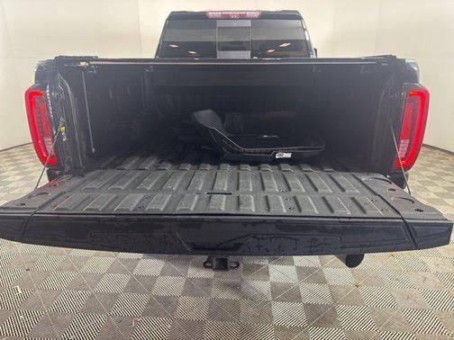 2021 GMC Sierra 2500 Denali
