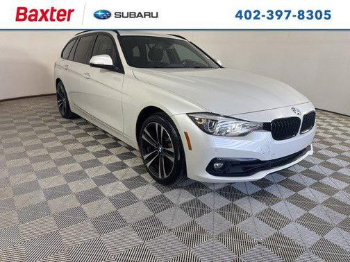 2018 BMW 330 xDrive