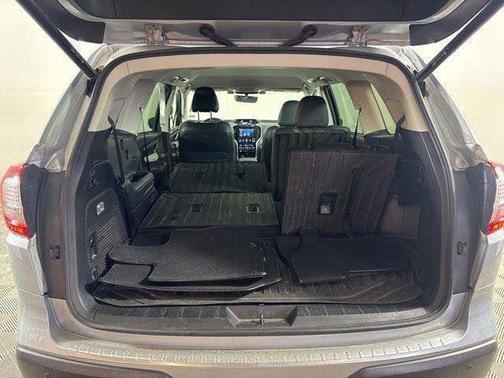 2021 Subaru Ascent Limited 8-Passenger