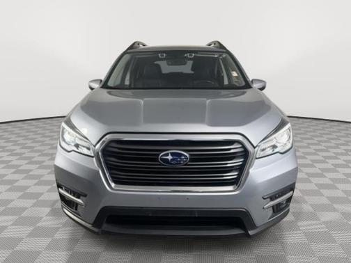 2021 Subaru Ascent Limited 8-Passenger