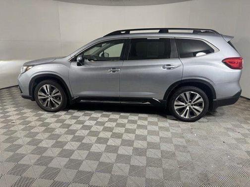 2021 Subaru Ascent Limited 8-Passenger