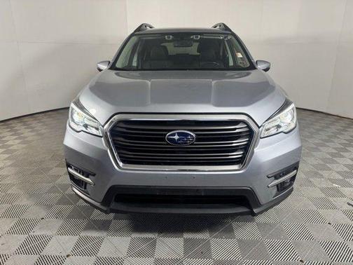 2021 Subaru Ascent Limited 8-Passenger