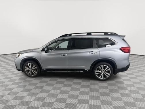 2021 Subaru Ascent Limited 8-Passenger