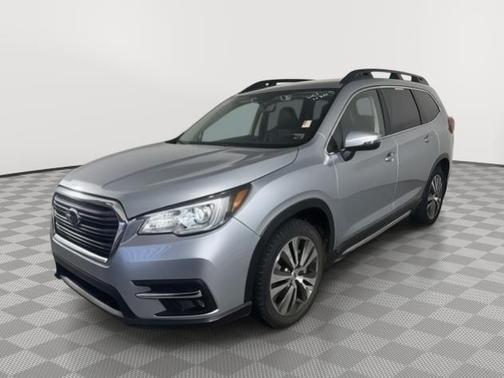 2021 Subaru Ascent Limited 8-Passenger