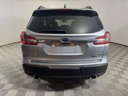 2021 Subaru Ascent Limited 8-Passenger